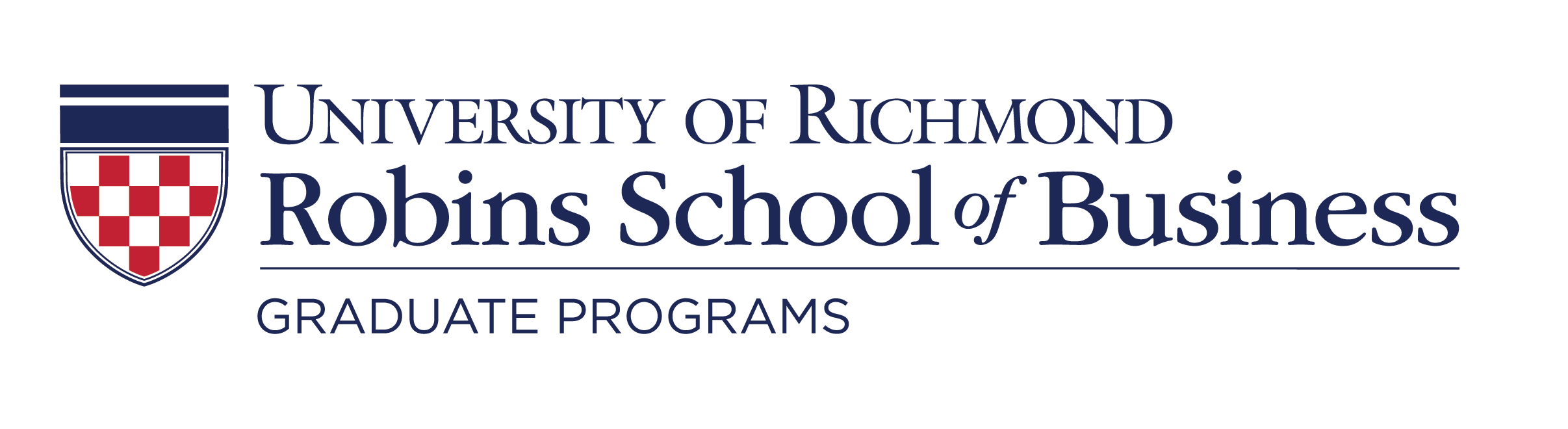University of Richmond Robins School of Business