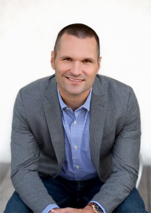 Marcus Sheridan