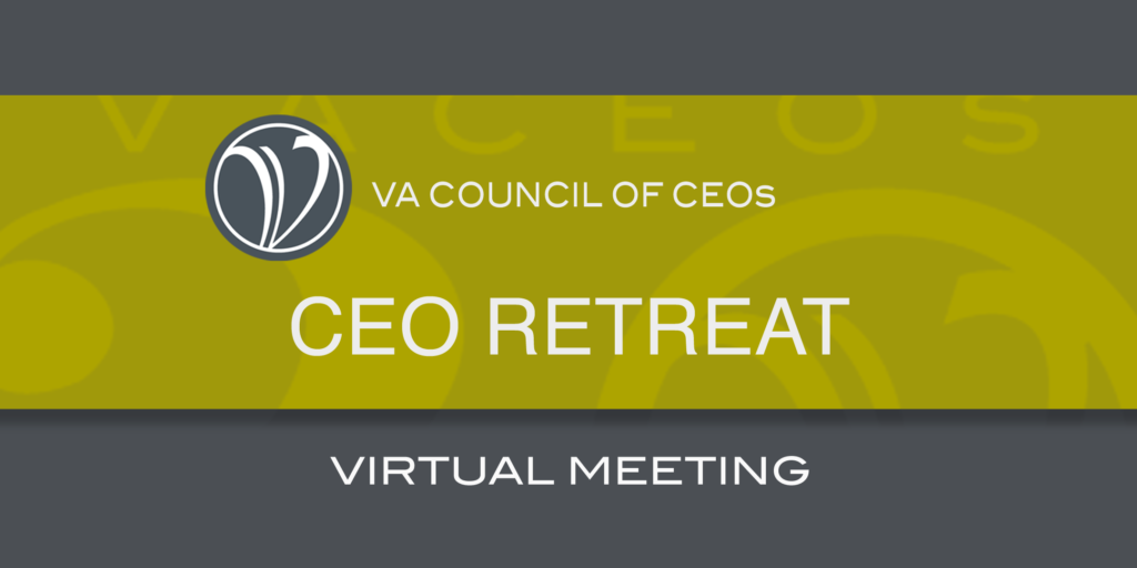 Virtual CEO retreat