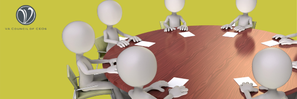 Ceo R Roundtable, What Happens At A Roundtable Meeting