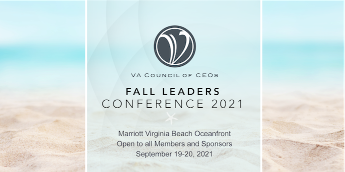 Fall Leaders Conf 2021