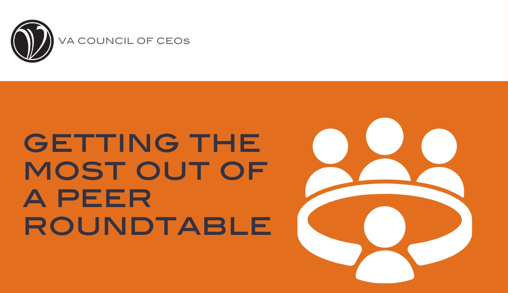 get most out of your roundtable